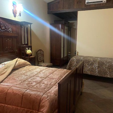 B&B Dal Fiocinino Comacchio Kültér fotó