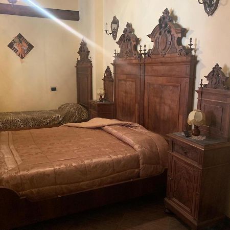 B&B Dal Fiocinino Comacchio Kültér fotó