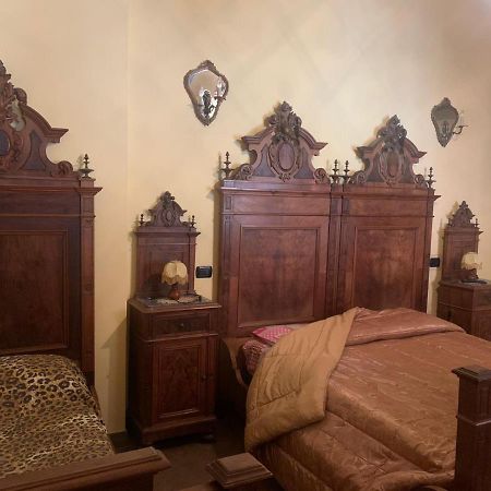 B&B Dal Fiocinino Comacchio Kültér fotó