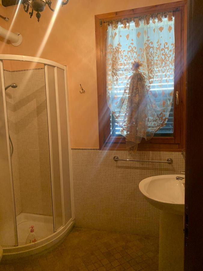 B&B Dal Fiocinino Comacchio Kültér fotó
