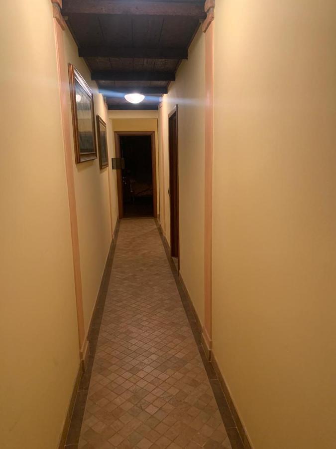 B&B Dal Fiocinino Comacchio Kültér fotó