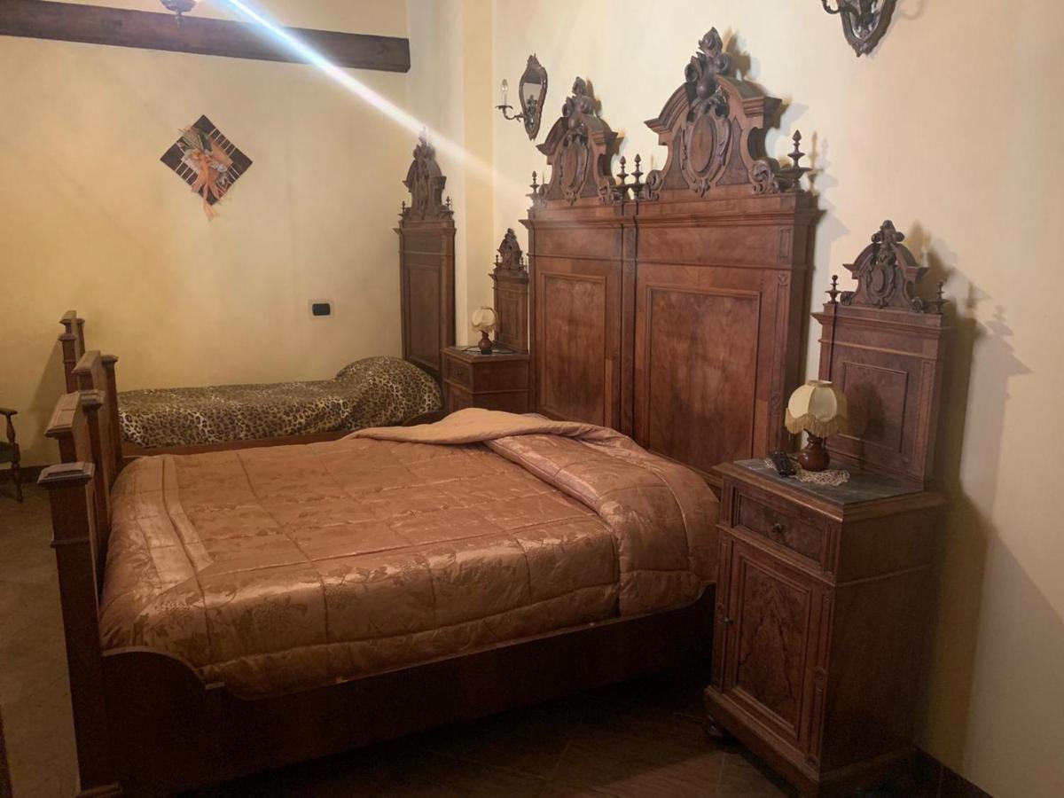 B&B Dal Fiocinino Comacchio Kültér fotó