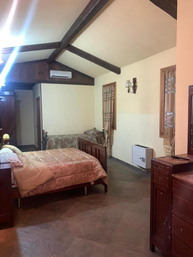 B&B Dal Fiocinino Comacchio Kültér fotó