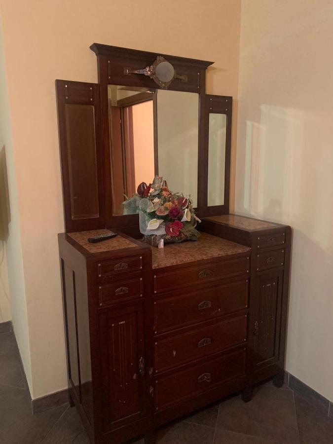 B&B Dal Fiocinino Comacchio Kültér fotó